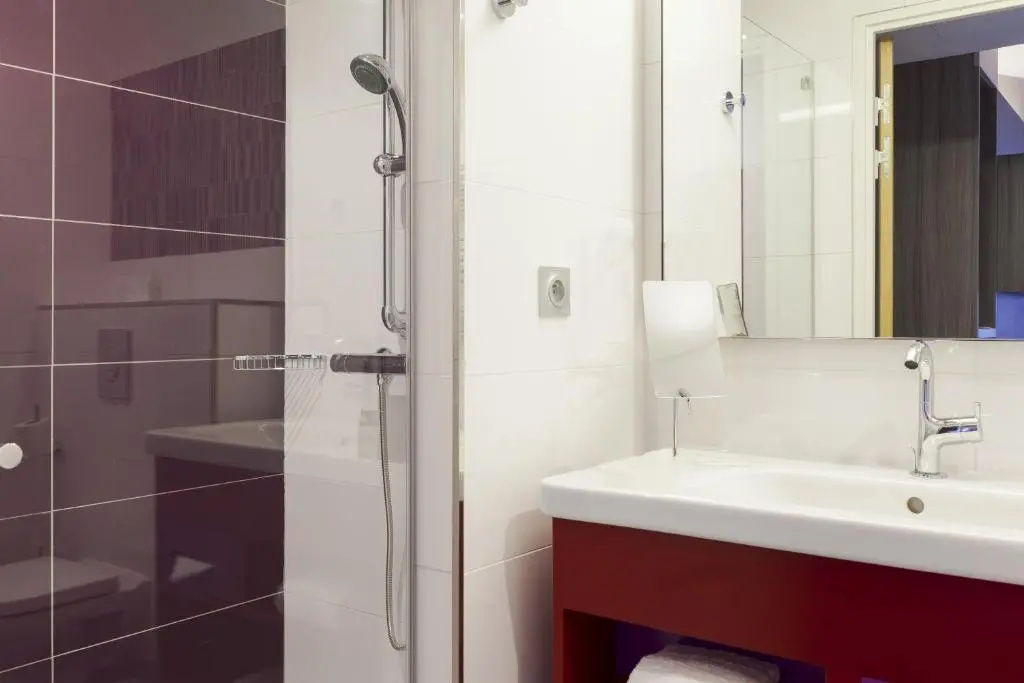 Hôtel Mercure Toulouse Sud - Chambres