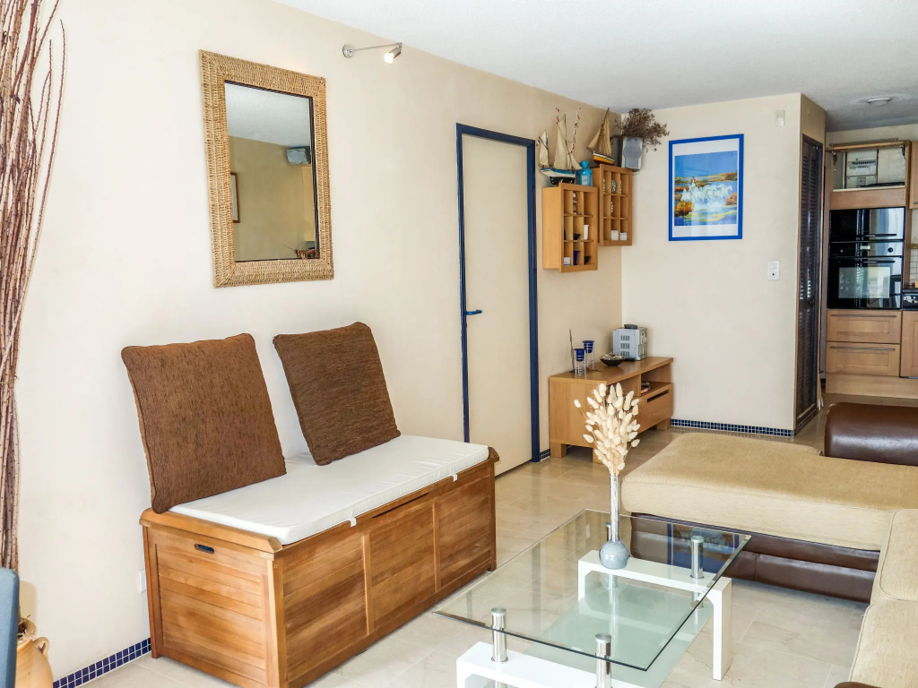 Voir la photo 2 — Holiday Home Alcyone