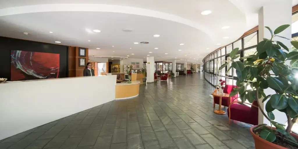 Laias Caldaria hotel y Balneario - Général