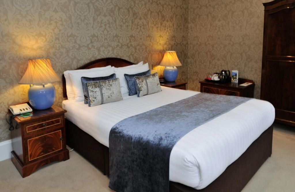 Best Western Plus Grim's Dyke Hotel - Général
