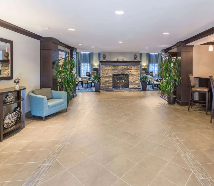 Sonesta ES Suites Atlanta - Perimeter Center - Général