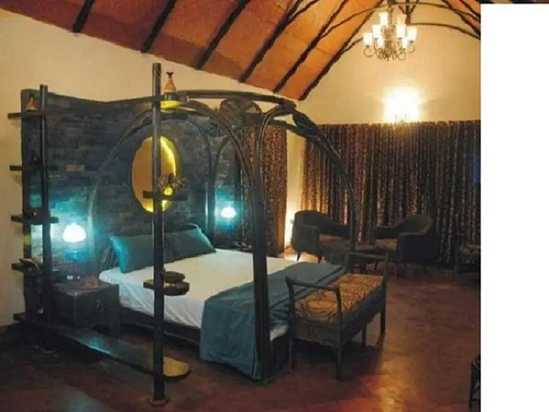 Luxury Cottage