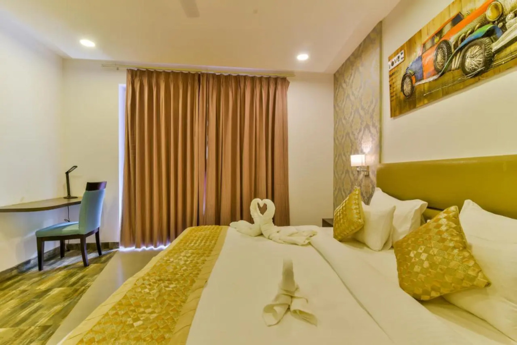 Hotel photo 24
