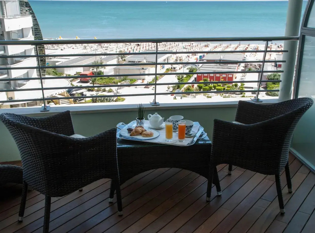 Hotel Le Palme - Général