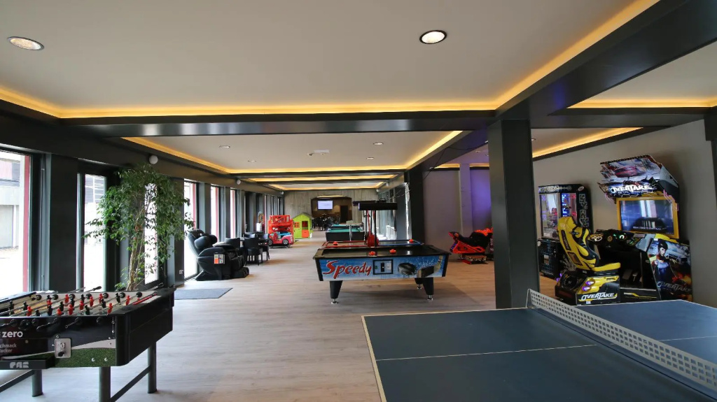 Hotel photo 27