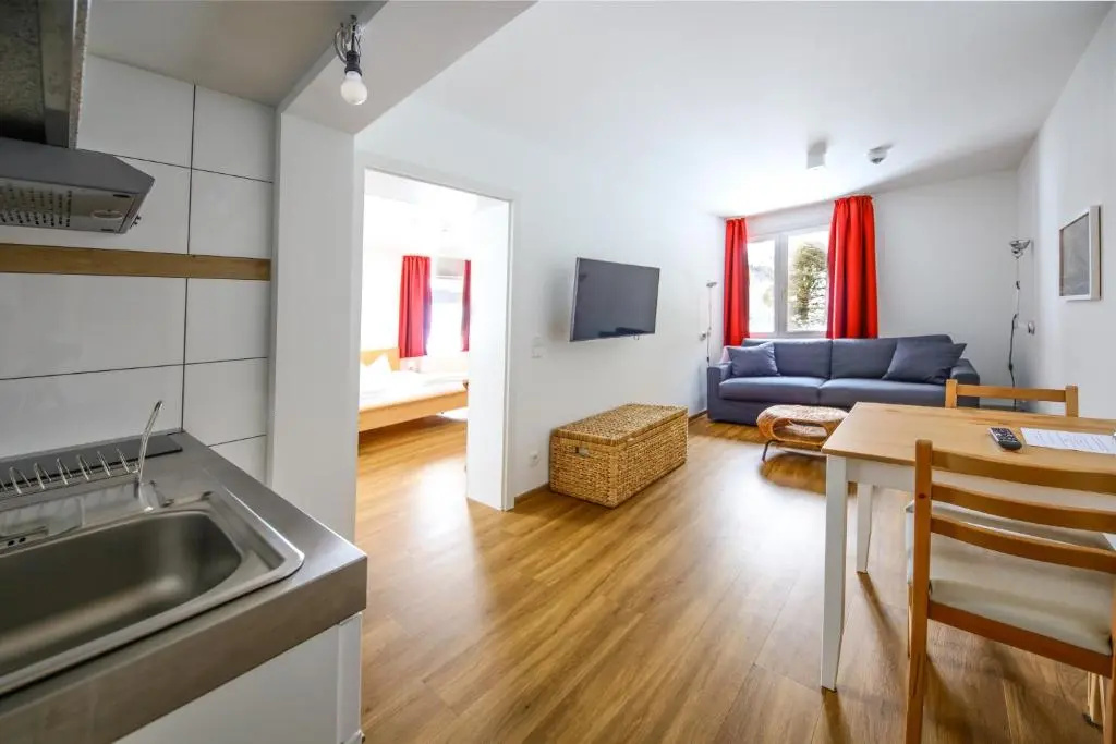 Standard Suite