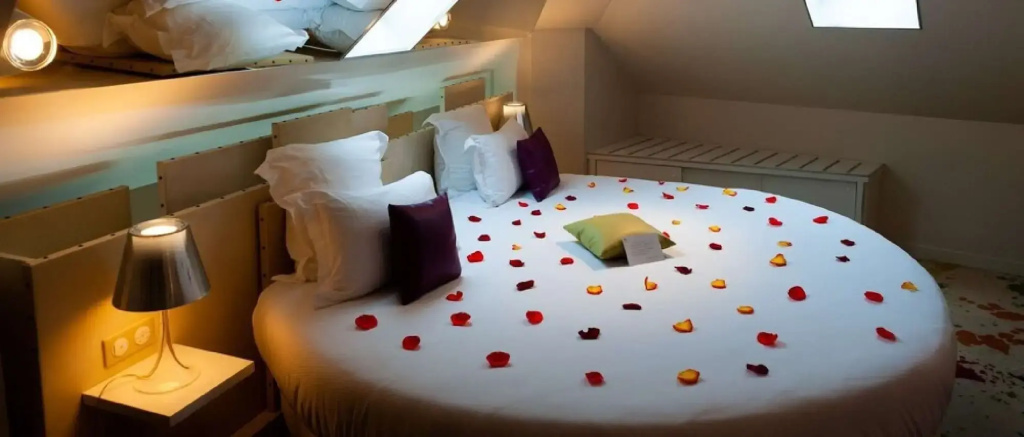Secret de Paris - Hotel & Spa 38