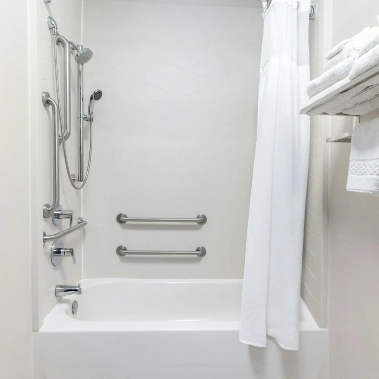 Fairfield Inn & Suites by Marriott Cincinnati Eastgate - Général