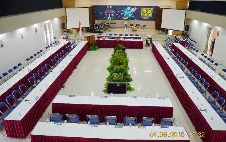 Wisma Sejahtera Hotel in Magelang
