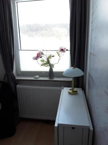Balcony & Terrace