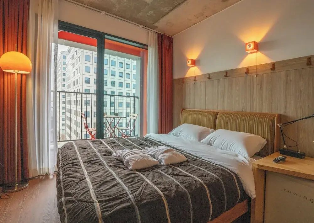 Hotel photo 6