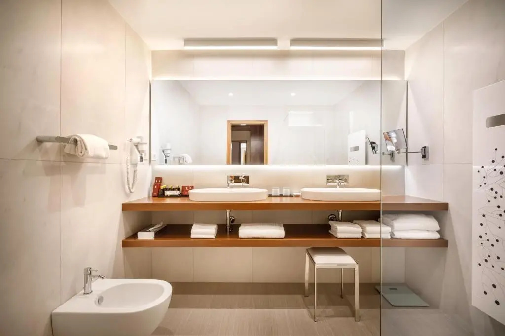 Remisens Premium Hotel Metropol - Chambres