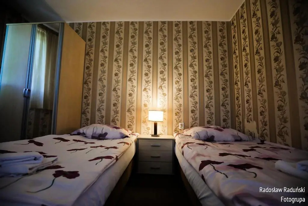 Pokoje Goscinne Via Steso - Chambres