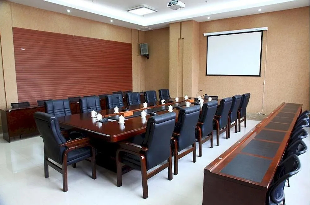 Manzhouli Furunxing Hotel - Général
