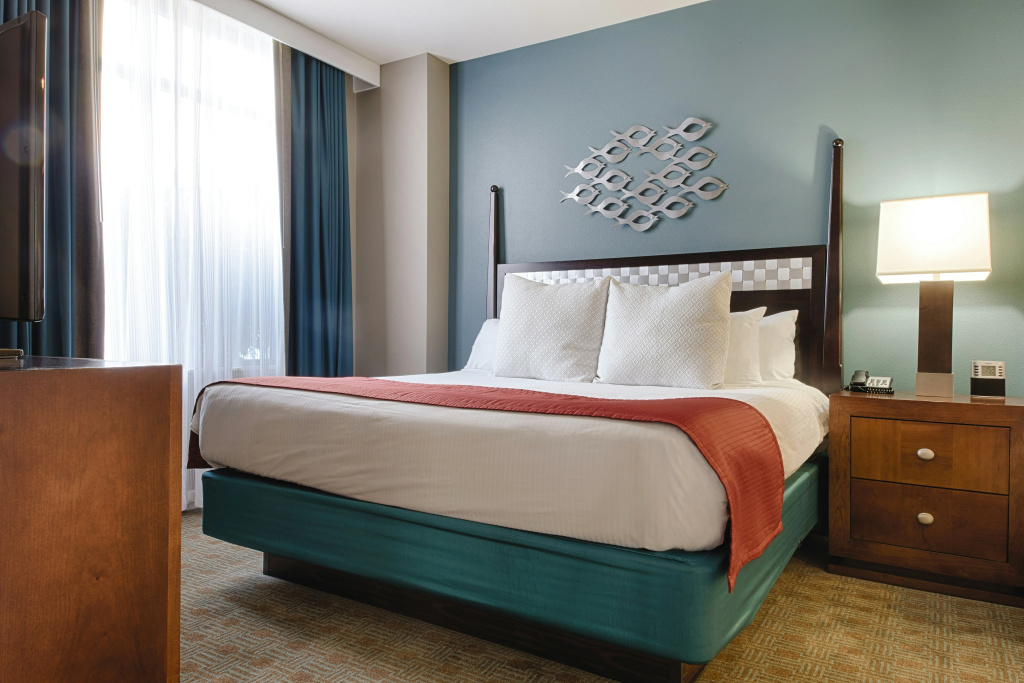Club Wyndham National Harbor - Général