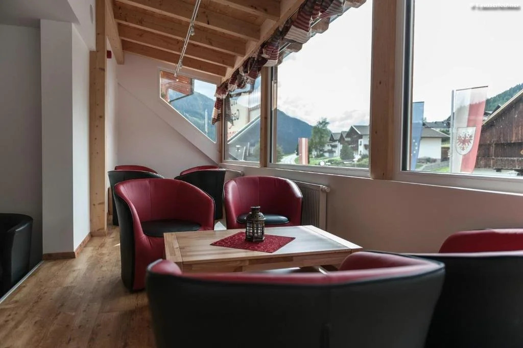 Hotel-Gasthof Andreas - фото 23