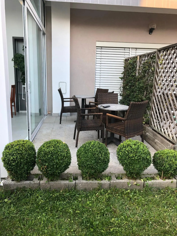 Hotel Bajt Maribor - Général