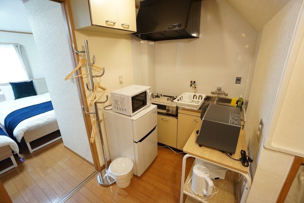 Apartment Soleil MAR0003E 사진 18