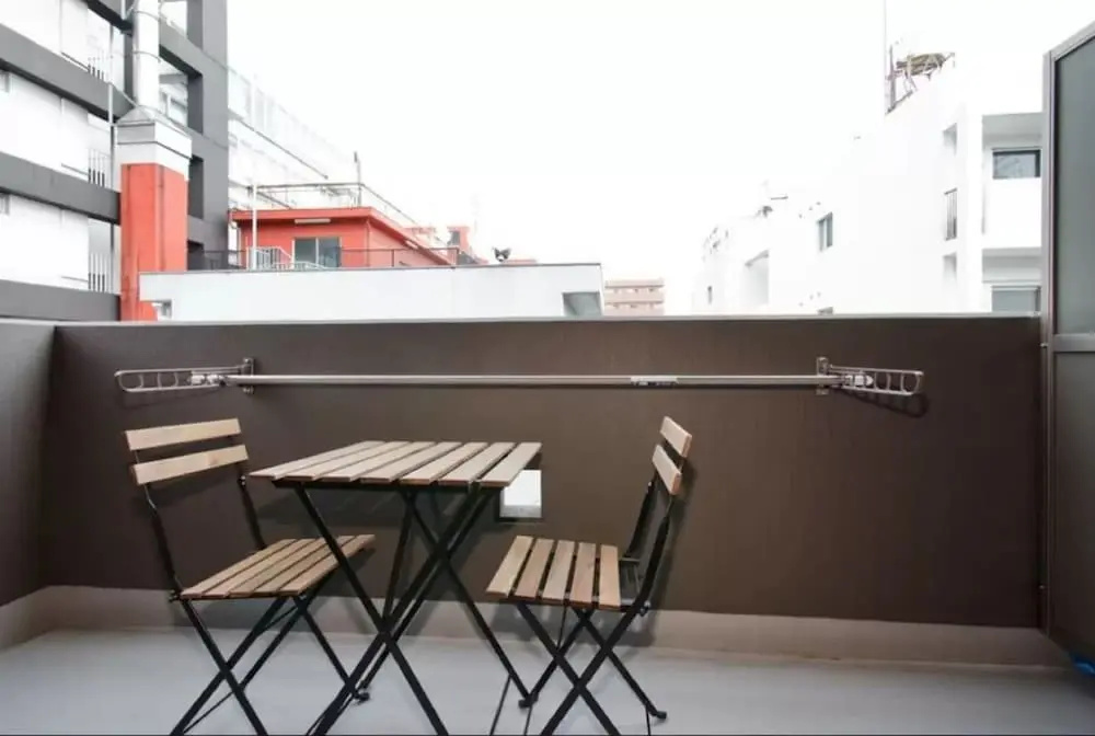 City central studio Apartments 사진 1