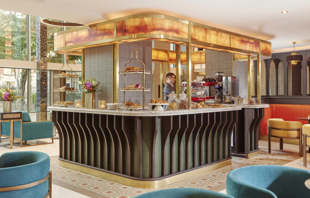 The Grafton Hotel - Général