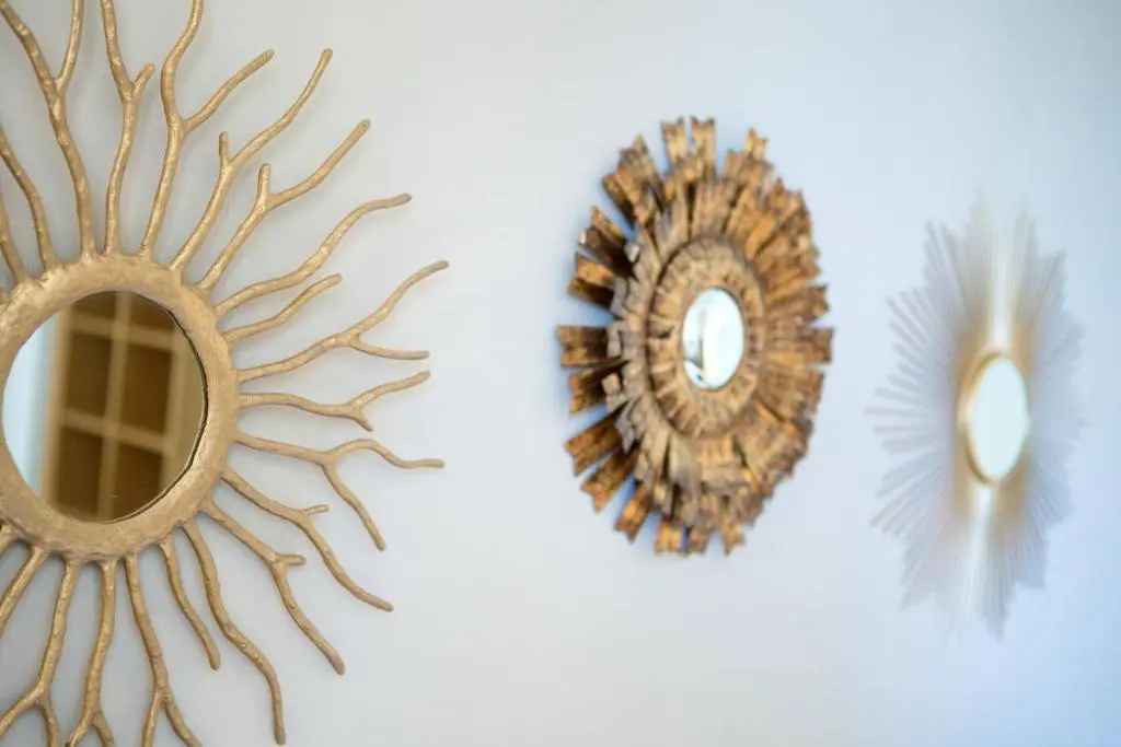 Espace de l'Hers - Chambres