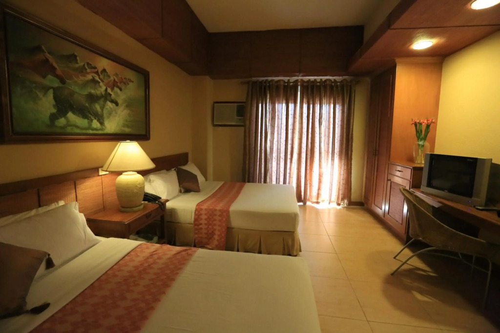 Java Hotel — фото 5