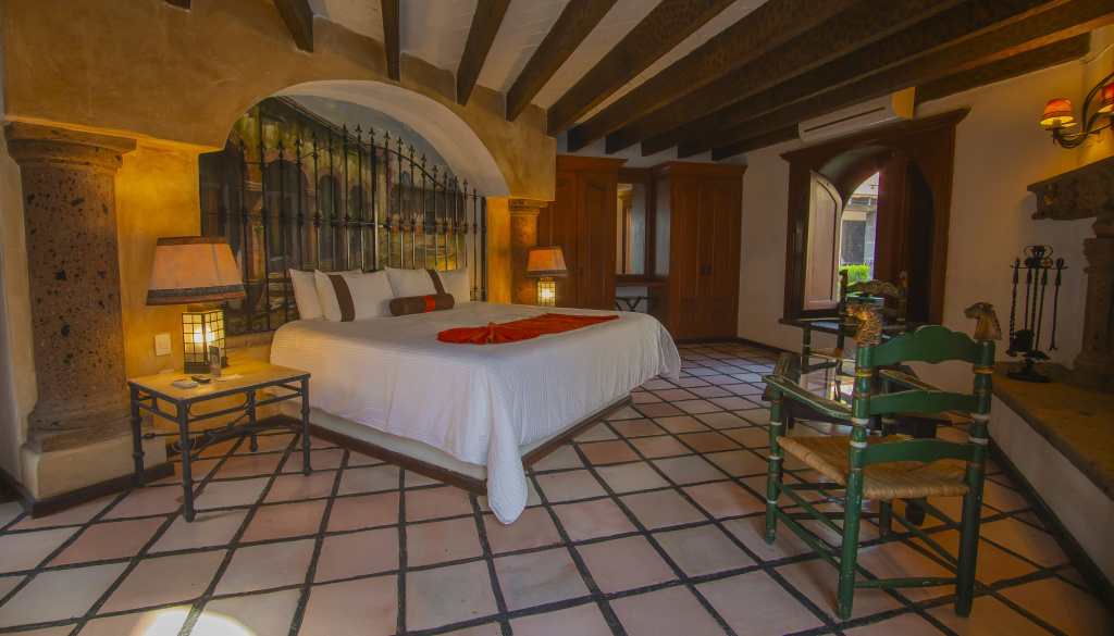 Hotel Misión San Gil - Général