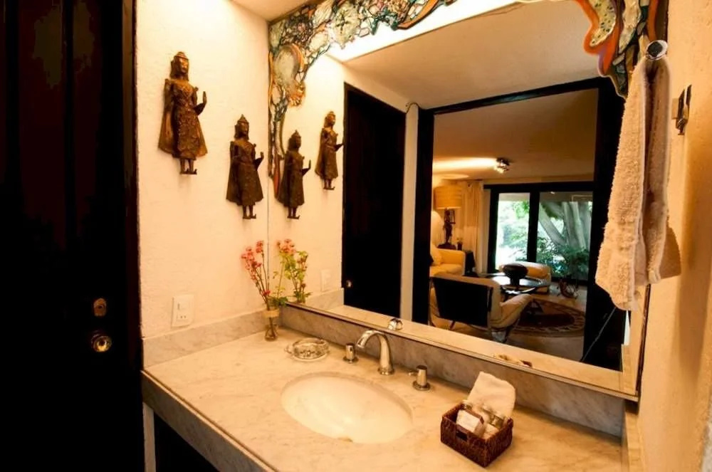 Los Tulipanes Hotel Boutique - Général