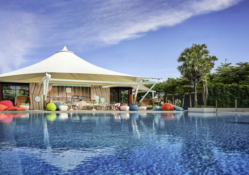 SO/ Sofitel Hua Hin - 5