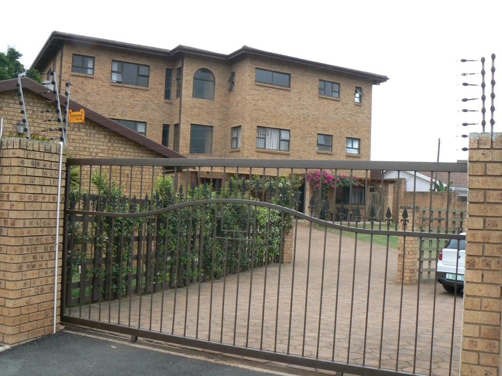 The Don Lodge