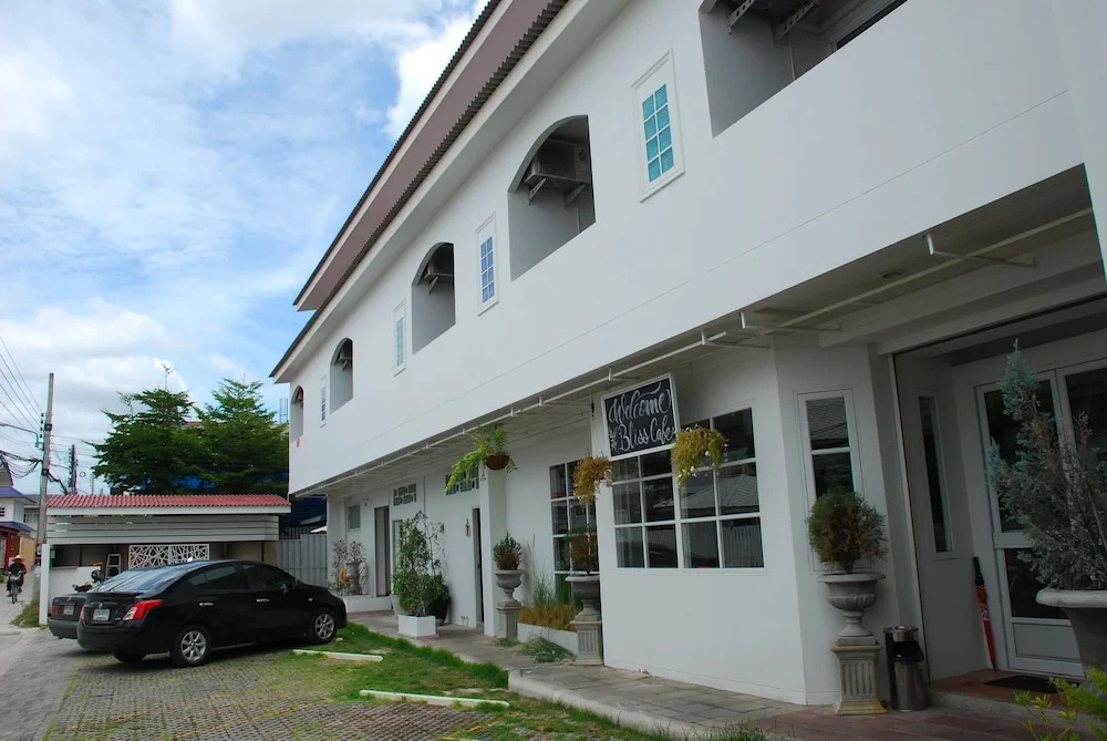 Bliss Guesthouse