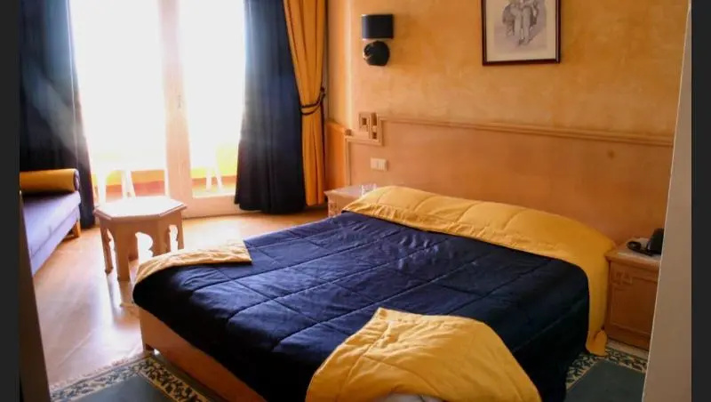 Caribbean World Djerba Hotel - All Inclusive - Chambres
