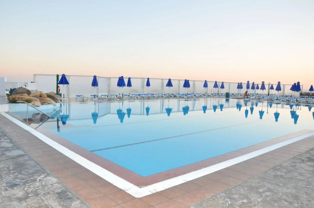 Mastichari Bay Hotel - Général
