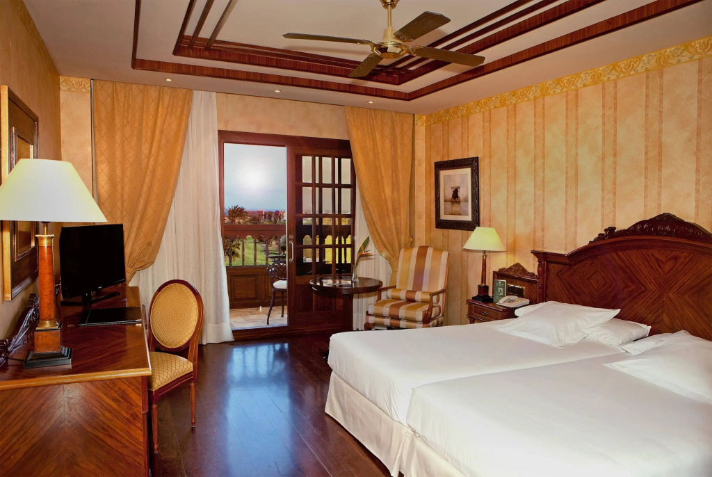 Elba Palace Golf Boutique Hotel - Général