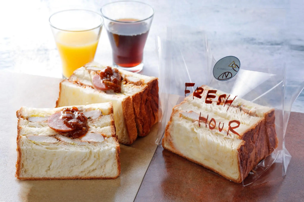 Fourz Hotel Kintetsu Osaka-Namba 사진 11