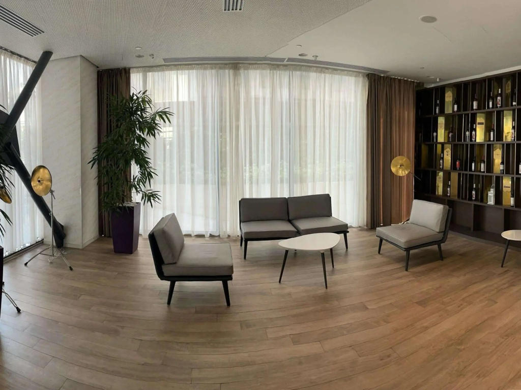 Mercure Bucharest City Center - фото 16