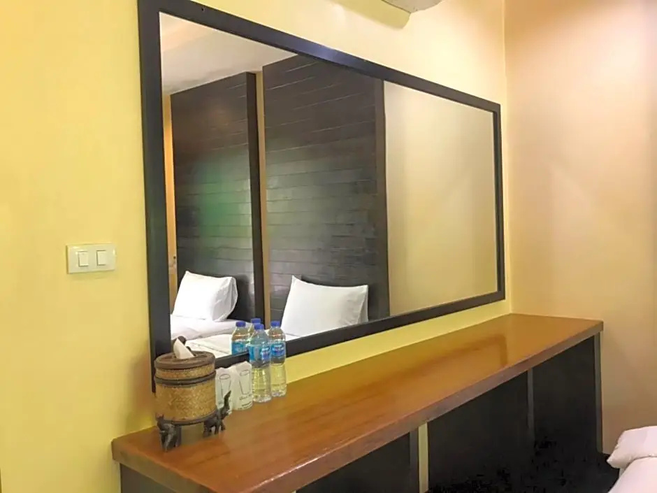 Leelawadee Lipe Resort - Chambres