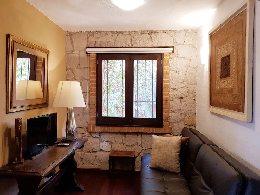 Casa Aurea - Chambres