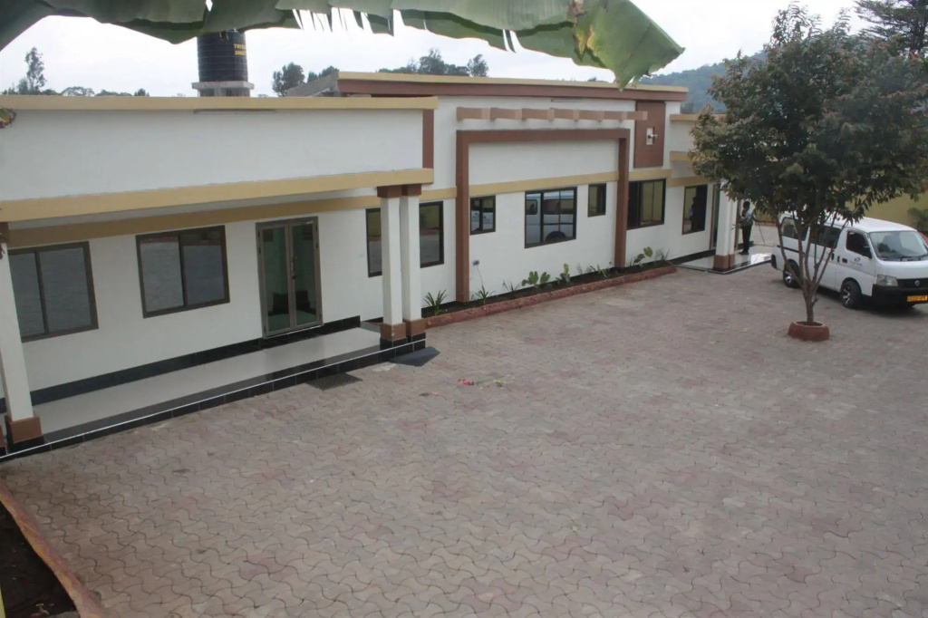 Hotel photo 14