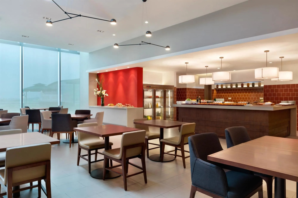 Hyatt Place Shenzhen Dongmen - Général