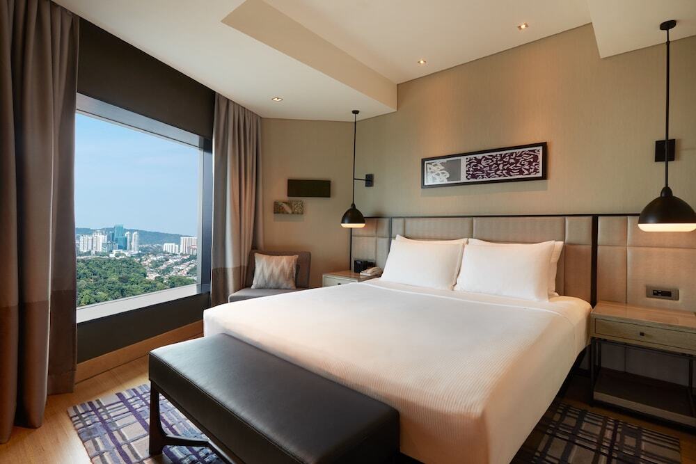 Hilton Kuala Lumpur