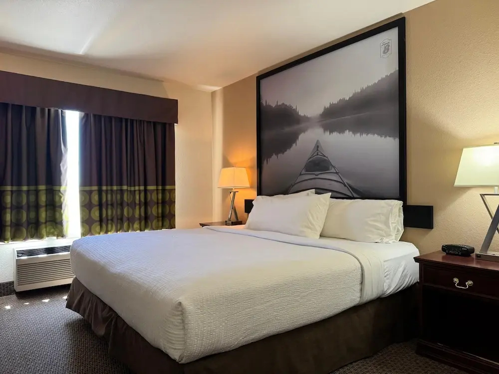 Hotel photo 22