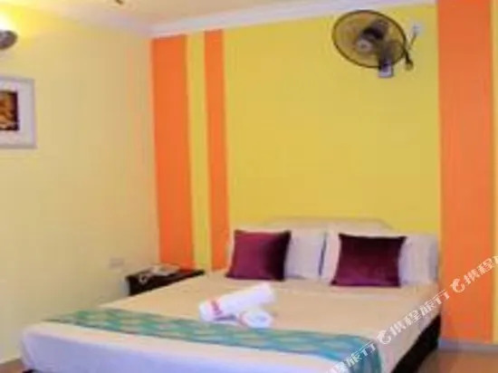 Sun Inns Hotel Puchong