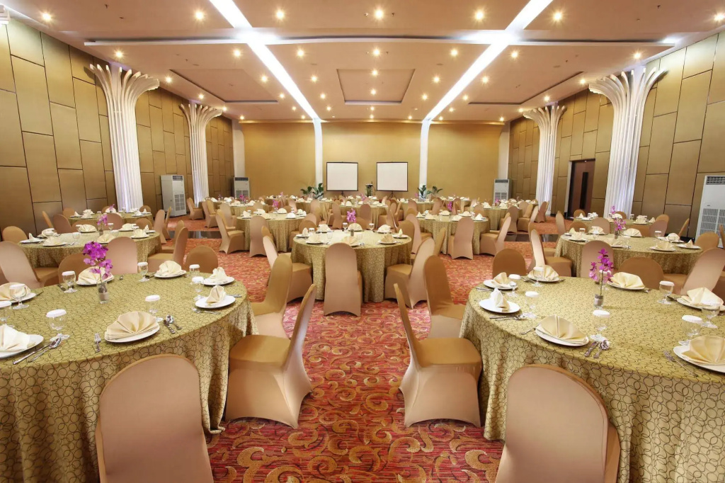 Brits Hotel Pangkalan Bun