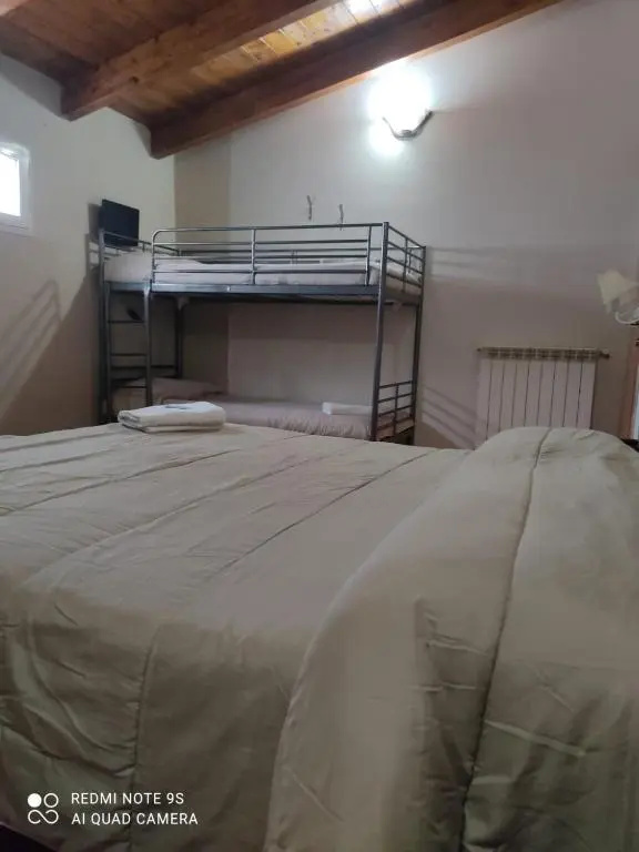 Hotel Stefany - Chambres