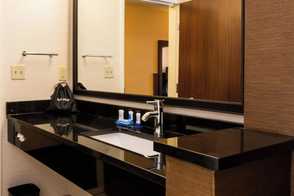 Fairfield Inn & Suites Atmore - Général