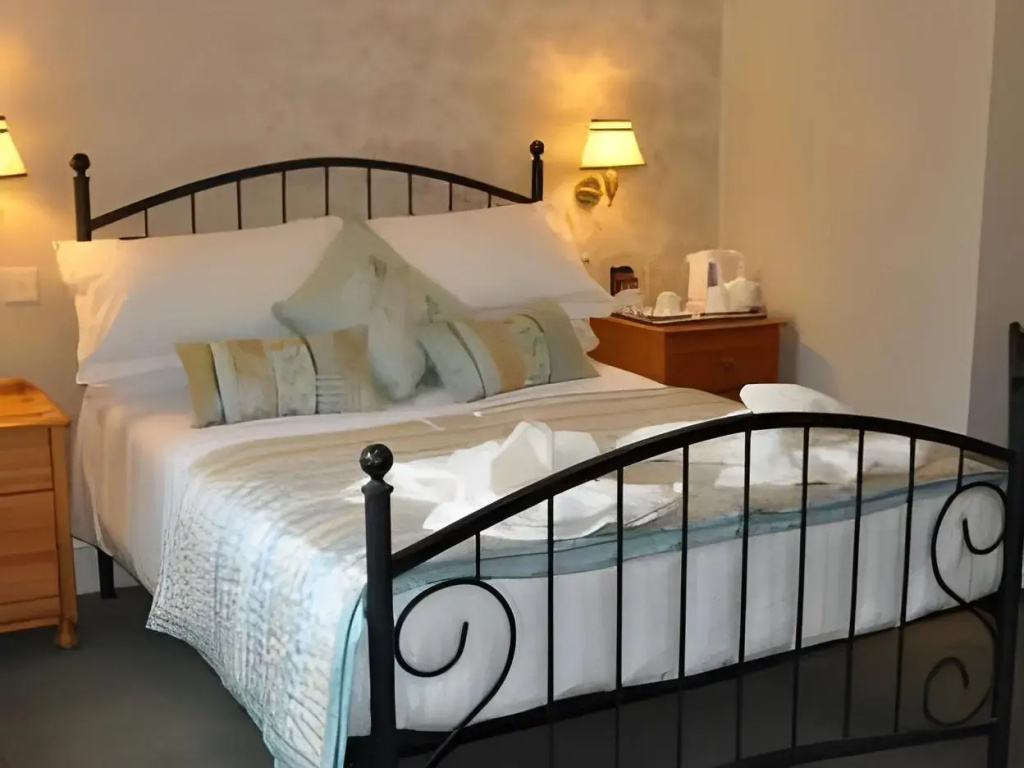 Hotel photo 10