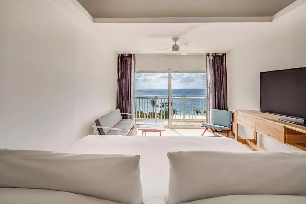 Fiesta Americana Cozumel All Inclusive - Chambres