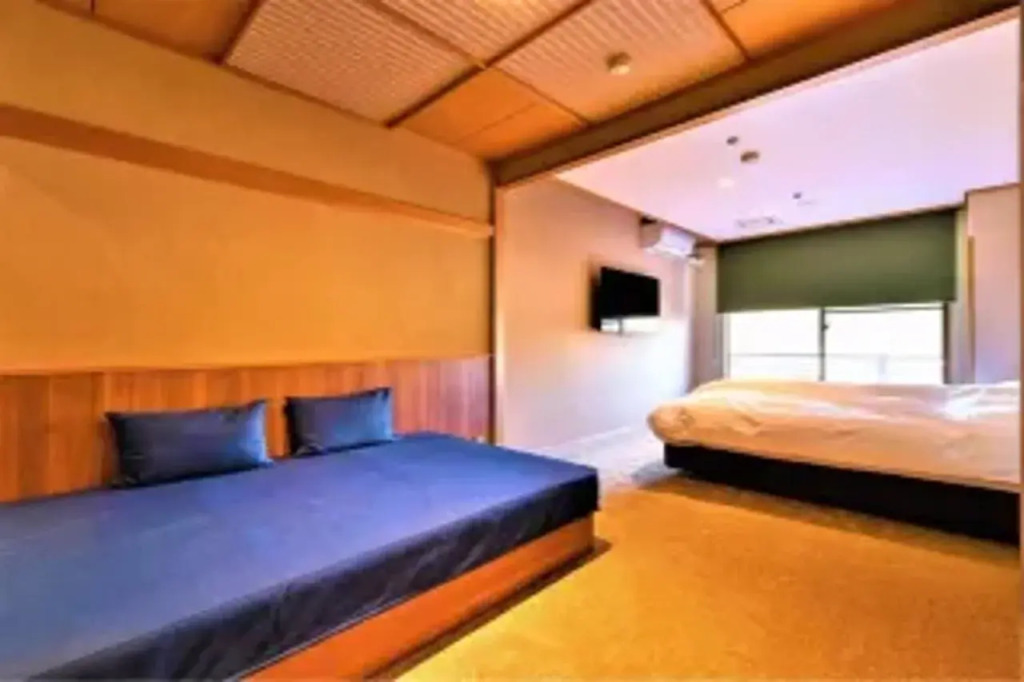 Awazuonsen Kitahachi — фото 2