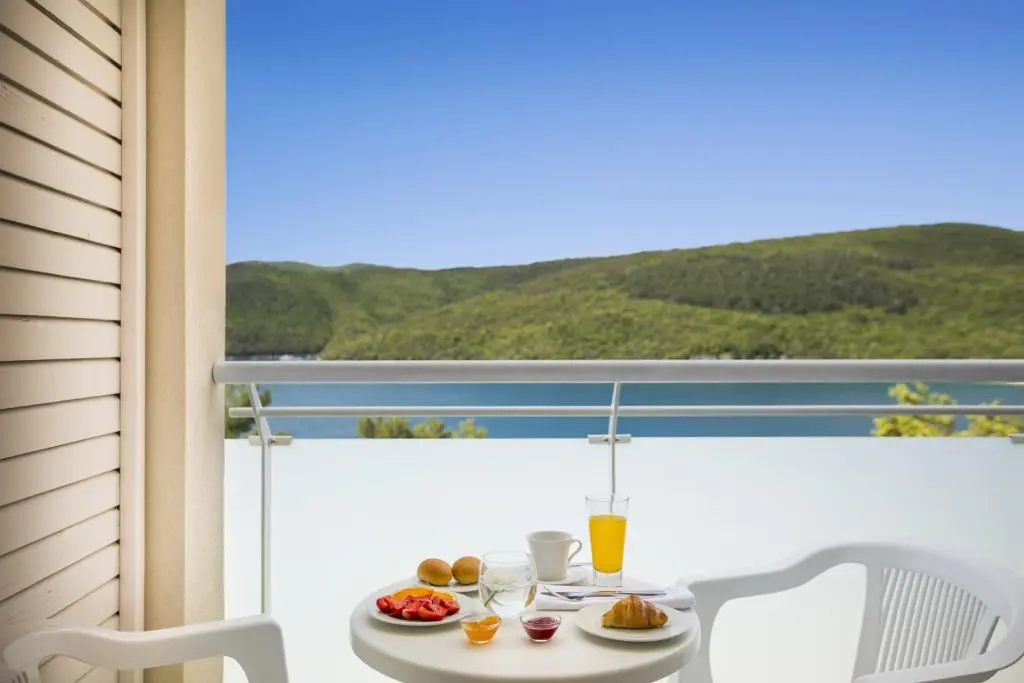 Sunny Rabac by Valamar - Général